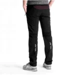 Rockbros Patrol Cycling Windproof Sports Pants Size L Black