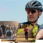 Rockbros Photochromic Cycling Glasses With Uv Protection And Corrective Insert Multicolor