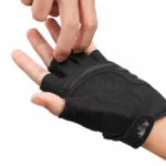 Rockbros S247 XL Cycling Gloves Black
