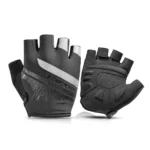 Rockbros S247 XL Cycling Gloves Black