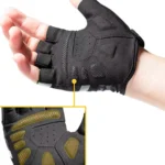 Rockbros S247 XL Cycling Gloves Black