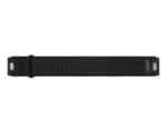 Samsung ET-SVR94LBE Galaxy Watch 6/6 Classic Textilní Band M/L Black