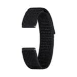 Samsung ET-SVR94LBE Galaxy Watch 6/6 Classic Textilní Band M/L Black