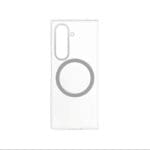Samsung GP-FFF966YC Clear Magnet Transparent Kryt Samsung Galaxy Z Fold 7