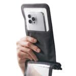 Spigen A603 Universal Waterproof Black