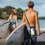 Spigen A603 Universal Waterproof Black