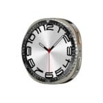 Spigen Bezel Tune Diver Samsung Galaxy Watch 8 (44 mm) Black