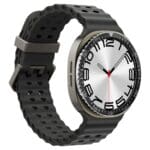 Spigen Bezel Tune Diver Samsung Galaxy Watch 8 (44 mm) Black