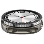 Spigen Bezel Tune Diver Samsung Galaxy Watch 8 (44 mm) Black