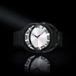 Spigen Bezel Tune Diver Samsung Galaxy Watch 8 (44 mm) Black