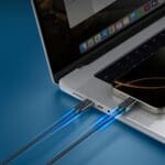 Spigen Eb6010Cc Essential Type-C Cable 60W 100Cm Black