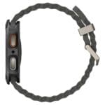 Spigen Liquid Air Samsung Galaxy Watch 8 (44 mm) Matte Black