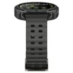 Spigen Liquid Air Samsung Galaxy Watch 8 (44 mm) Matte Black