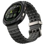 Spigen Liquid Air Samsung Galaxy Watch 8 (44 mm) Matte Black
