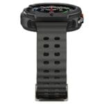 Spigen Liquid Air Samsung Galaxy Watch 8 Classic (46 mm) Matte Black