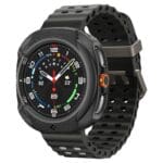 Spigen Liquid Air Samsung Galaxy Watch 8 Classic (46 mm) Matte Black