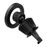 Spigen Mft13 Magnetic MagSafe Dashboard & Vent Car Mount Silver