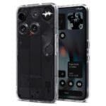 Spigen Ultra Hybrid Crystal Clear Kryt Nothing Phone 3