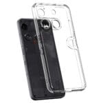 Spigen Ultra Hybrid Crystal Clear Kryt Nothing Phone 3