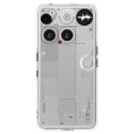 Spigen Ultra Hybrid Crystal Clear Kryt Nothing Phone 3