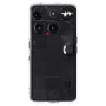 Spigen Ultra Hybrid Crystal Clear Kryt Nothing Phone 3