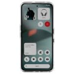 Spigen Ultra Hybrid Crystal Clear Kryt Nothing Phone 3