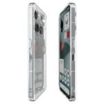 Spigen Ultra Hybrid Crystal Clear Kryt Nothing Phone 3