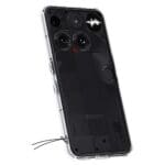Spigen Ultra Hybrid Crystal Clear Kryt Nothing Phone 3