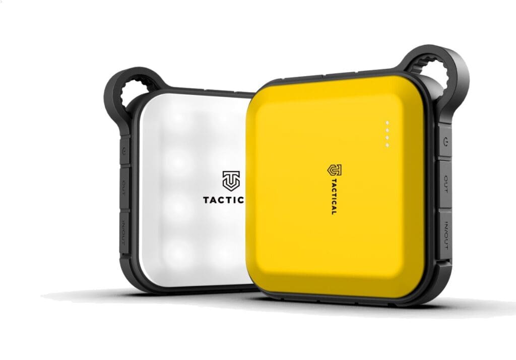 Tactical Badass 10050mAh