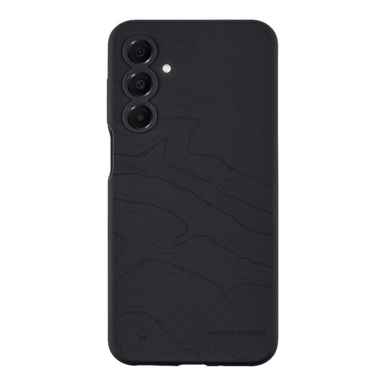 Tactical Beaver Asphalt Kryt Samsung Galaxy A16