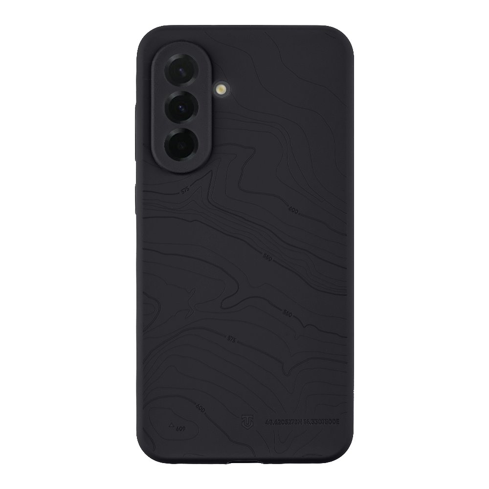 Tactical Beaver Asphalt Kryt Samsung Galaxy A36 5G