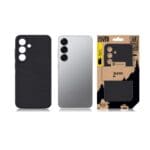 Tactical Beaver Asphalt Kryt Samsung Galaxy S25