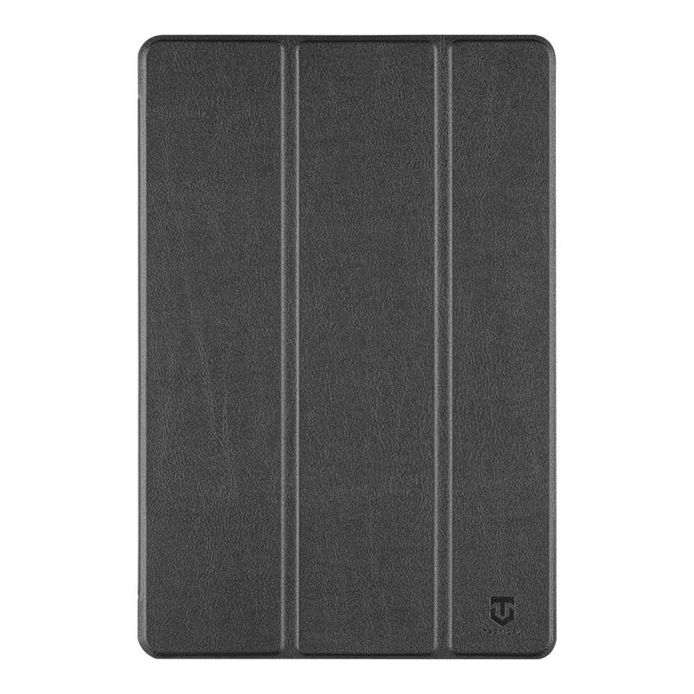 Tactical Book Tri Fold Black Kryt Xiaomi Pad Se 8.7