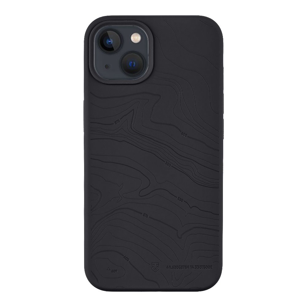 Tactical MagForce Beaver Asphalt Kryt iPhone 13