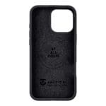 Tactical MagForce Beaver Asphalt Kryt iPhone 16 Pro Max