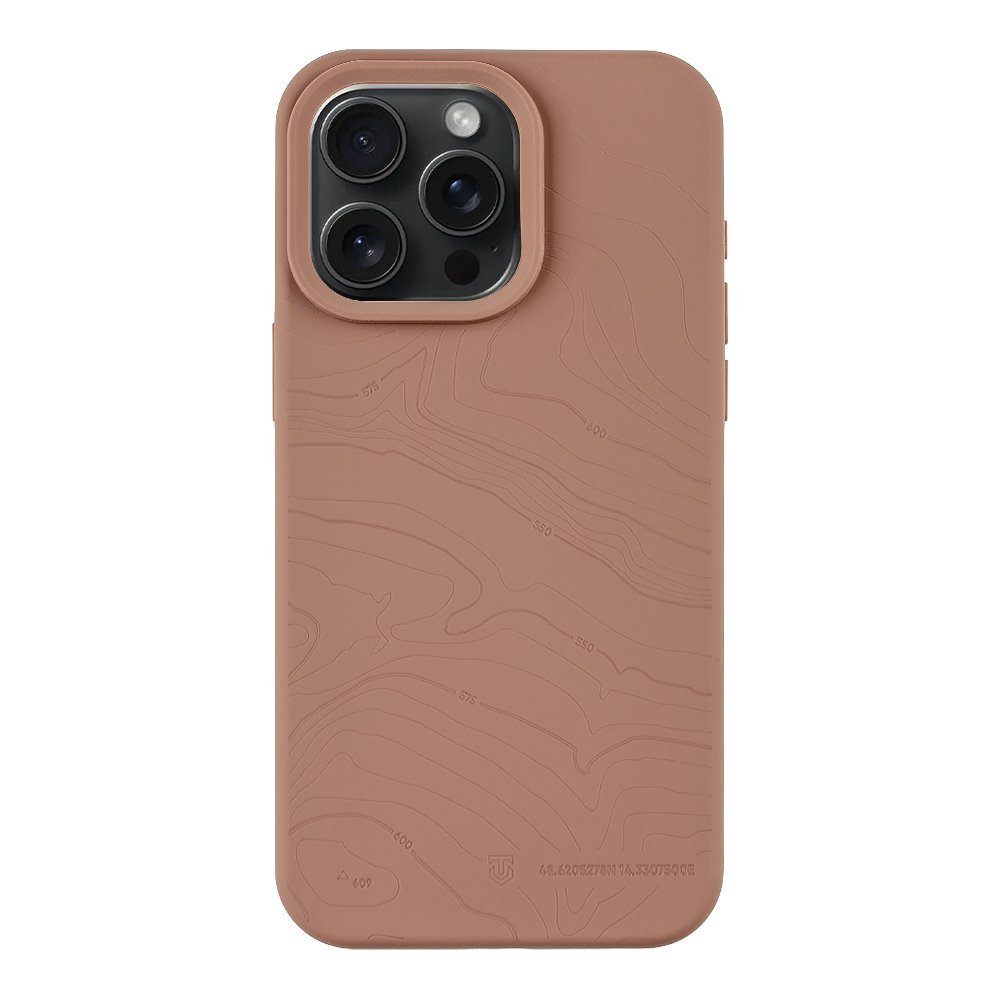 Tactical MagForce Beaver Moucha Moose Kryt iPhone 15 Pro Max