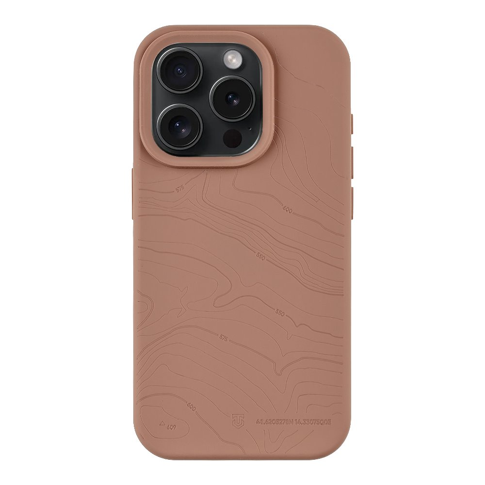 Tactical MagForce Beaver Moucha Moose Kryt iPhone 15 Pro