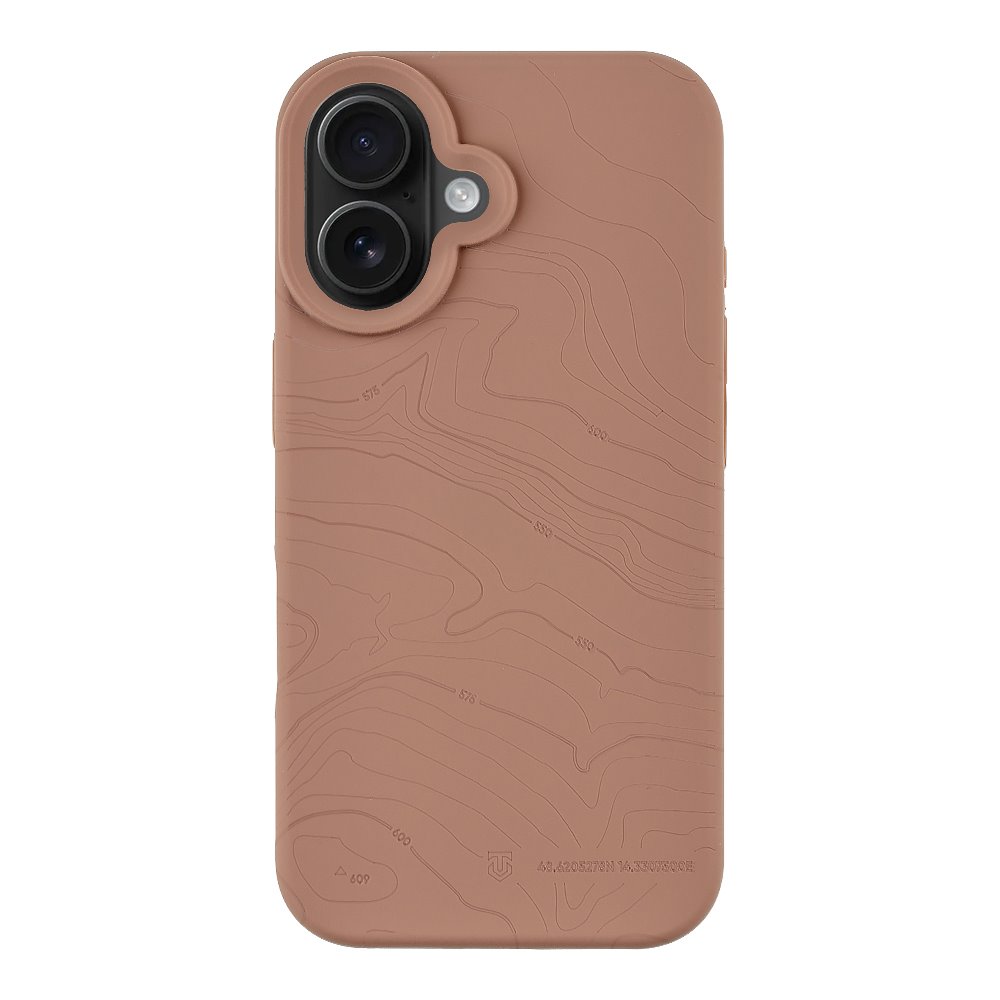 Tactical MagForce Beaver Moucha Moose Kryt iPhone 16