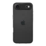 Tactical TPU Apple Transparent Kryt iPhone 17 Air