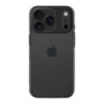 Tactical TPU Apple Transparent Kryt iPhone 17 Pro