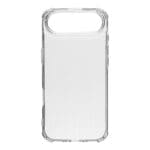 Tactical TPU Plyo Apple Transparent Kryt iPhone 17 Air