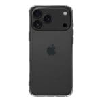 Tactical TPU Plyo Apple Transparent Kryt iPhone 17 Pro Max