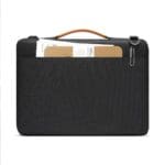 Tech-Protect Defender Bag Laptop 15-16 Black/Orange