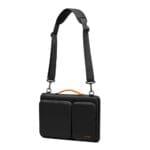 Tech-Protect Defender Bag Laptop 15-16 Black/Orange