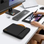 Tech-Protect Defender Rs Laptop 15-16 Black