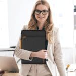 Tech-Protect Defender Rs Laptop 15-16 Black