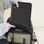 Tech-Protect Defender Rs Laptop 15-16 Black