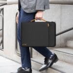 Tech-Protect Defender Rs Laptop 15-16 Black