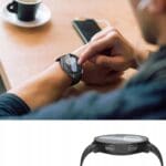 Tech-Protect Defense Samsung Galaxy Watch 8 (40 mm) Black
