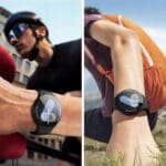 Tech-Protect Defense Samsung Galaxy Watch 8 (40 mm) Black